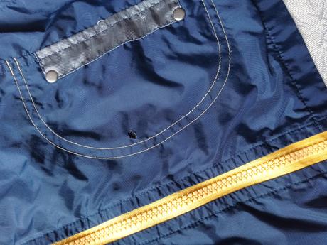 Prechodná bunda, 98