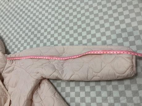 Prechodná bunda, sinsay,128