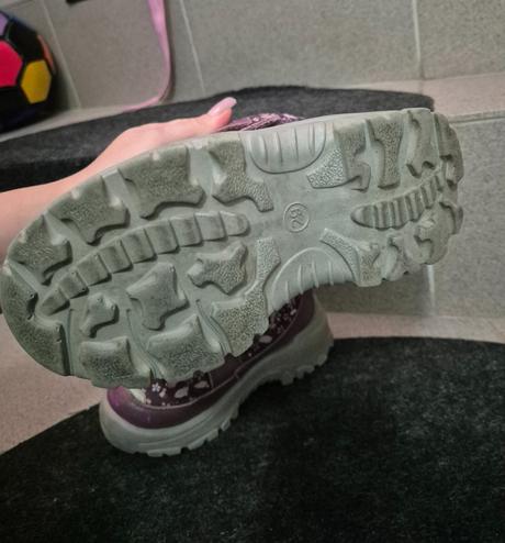 Predám zimné topánky protetika roxana, protetika,29