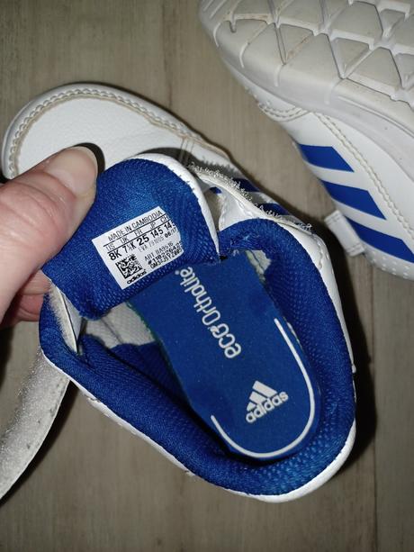 Tenisky adidas, adidas,25