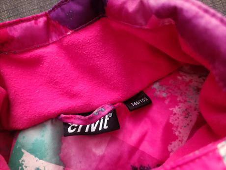 Lyžiarska bunda, crivit, crivit,152