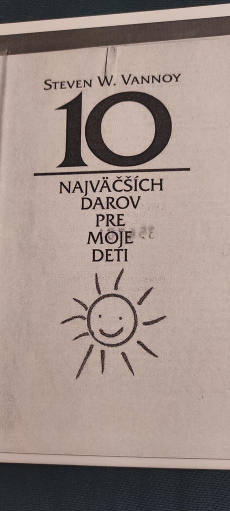 Knihy o rodičovstve,