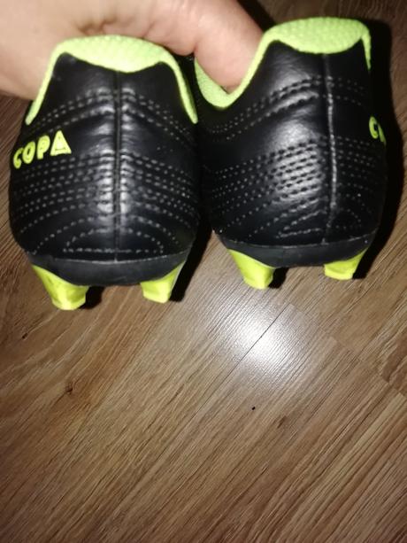 Kopačky adidas, 28, adidas,28