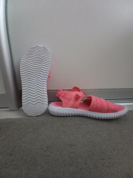 Dievčenské sandálky, loap,35