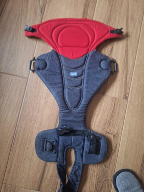 Nosič chicco, chicco