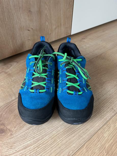 Trekingová obuv cmp -35, 35