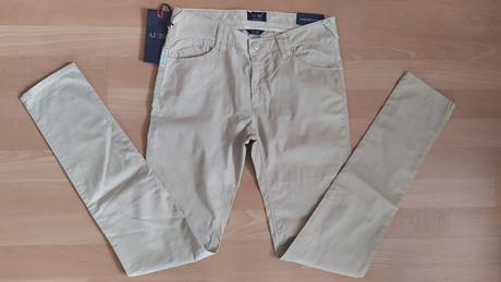 Armani jeans nohavice, armani,xs