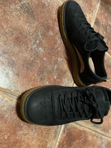 Ecco topanky, ecco,38