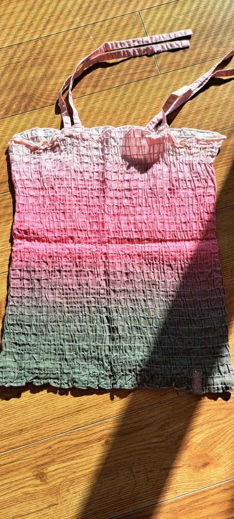 Top / tielko, h&m,146