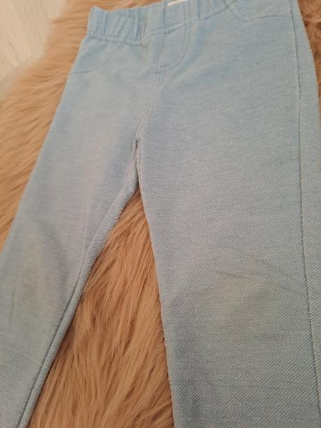 Leginky rifľového vzhľadu, 92, baby,92