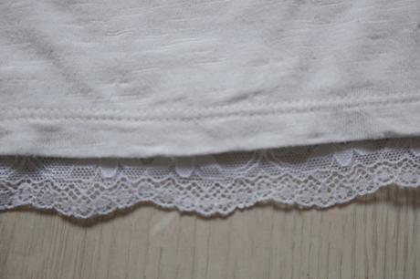 Tričko charles wogele, charles vögele,164