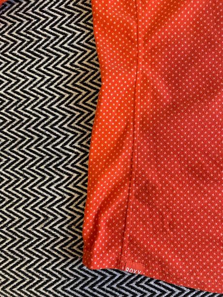 Dievčenská roxy mikina na lyžovanie, roxy,176