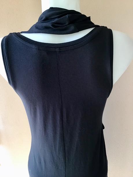 Úpletové šaty /2, 36 / s