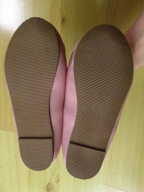 Balerinky, sinsay,27