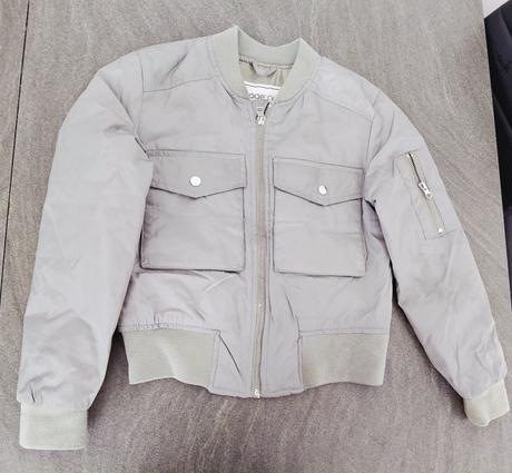 Bomber bunda, takko,134