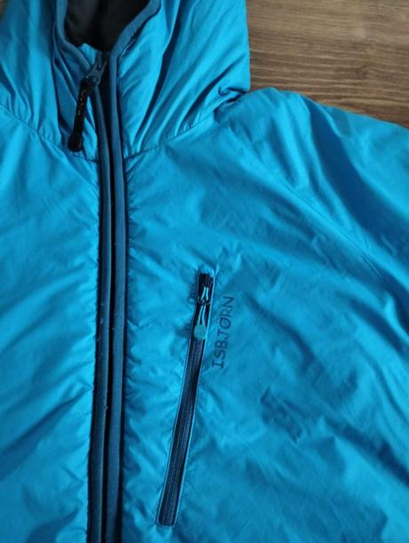 Zimná bunda isbjörn, 158