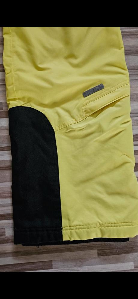 Lyžiarske nohavice, 176