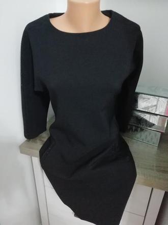 Luxusné puzdrobé šaty m, l, m