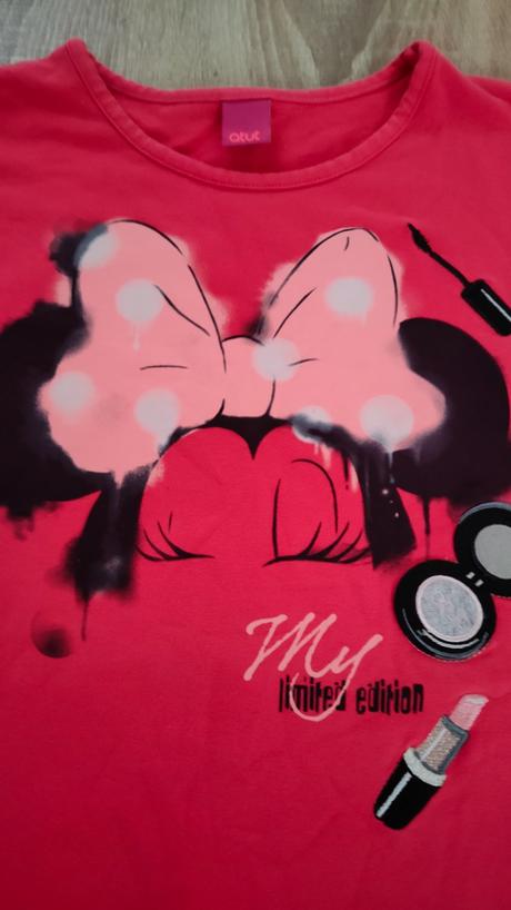 Dlhorukávové tričko, 152