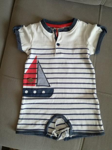 Letný overal, coccodrillo,74