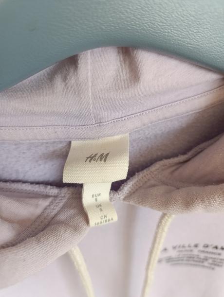 Mikina, h&m,s