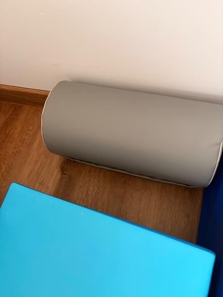 Hracie penové bloky, 