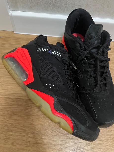 Tenisky jordan, air jordan,40