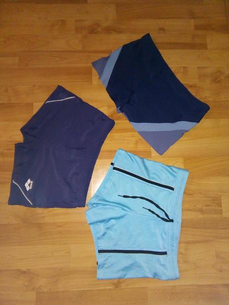 Chlapčenské plavky, 158