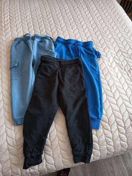 Balik pre chlapca, 86–98