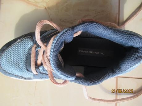 Tenisky, botasky, alpine pro,31