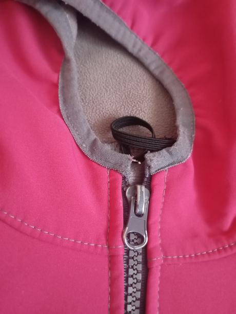 Softshellová súprava, 92