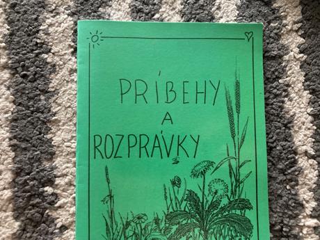 Príbehy a kvízy pre deti (1996,1997), 