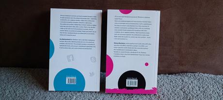 Kniha striptíz duší, na sociálnej sieti, 