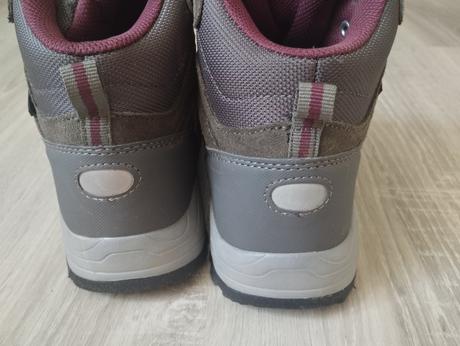 Outdoorove topanky, alpine pro,37