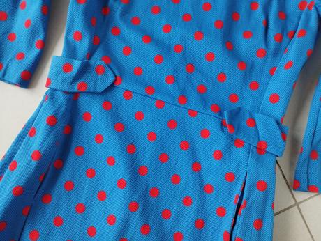 Bodkované šaty, reserved,36