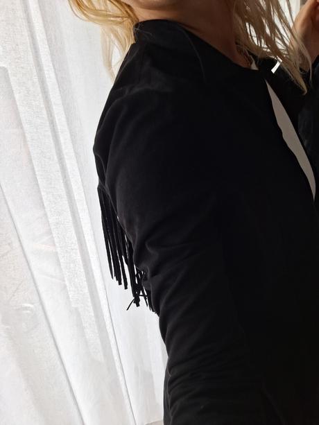 Kosela zara so strapcami 38/40, zara,l