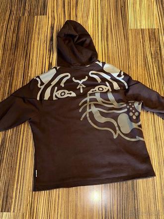 Kenzo mikina v. m, m