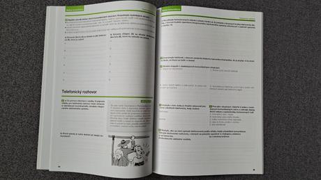 Slovenský jazyk 1. sš - 1.časť zošit pre študenta,