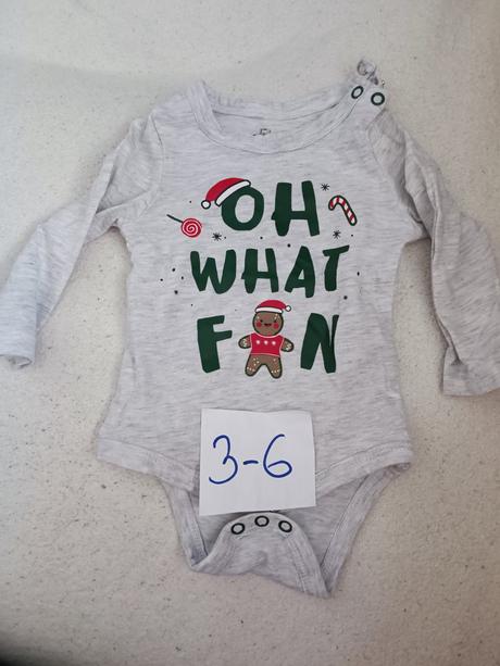 Body pre dvojičky vianoce, 68