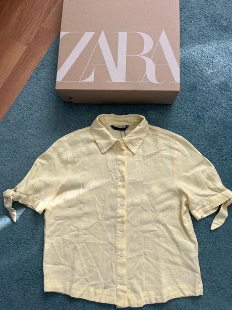 Zara letna kosela xs, zara,xs