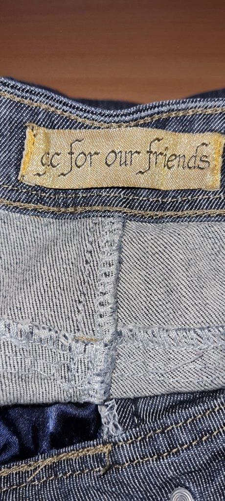 Riflové kraťasy, 40