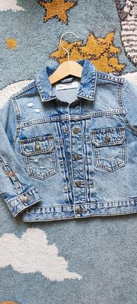 Zara riflovka, zara,92