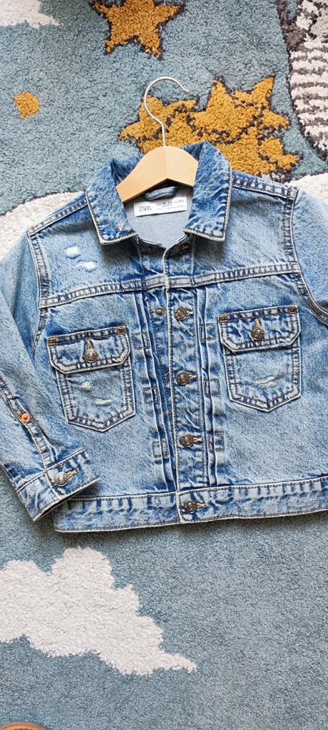 Zara riflovka, zara,92