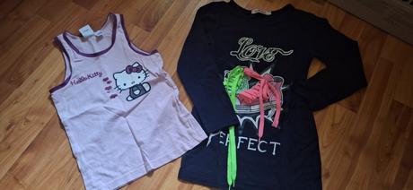 Tričko a tielko, 122