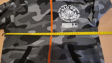 2x chlapčenská mikina velk.128, h&m,128