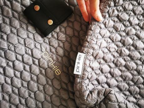 Kočík petite & mars street, petite&mars,petite&mars street