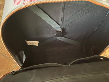 Prekrásny kufor ted baker, ted baker