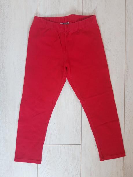 Leginy mayoral, mayoral,122