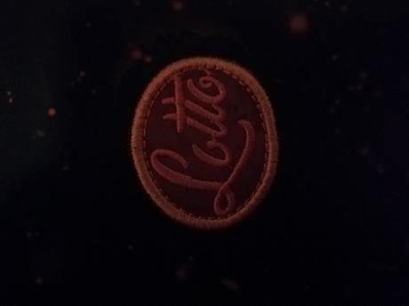 Bunda softshel, lotto,140