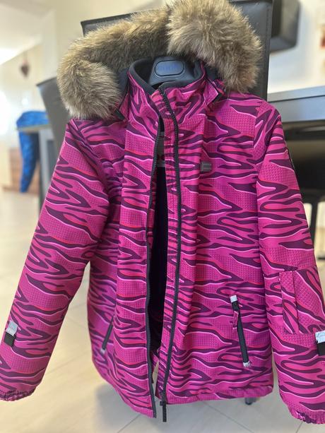 Lego wear lyžiarska bunda, lego,158